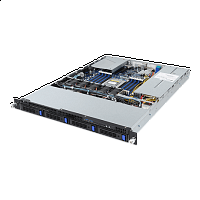 Gigabyte R151-Z30 1U 1P server